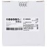 Фибровый шлифкруг R780 Best for Metal+Inox X-LOCK 115 мм G120 Bosch 2608619182 