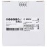 Фибровый шлифкруг R780 Best for Metal+Inox X-LOCK 125 мм G36 Bosch 2608619183   