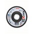 Лепестковый круг X-LOCK, угловое исполнение, волоконная подошва, 125 мм, G 40 Bosch 2608619201   