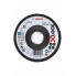 Лепестковый круг X-LOCK, угловое исполнение, волоконная подошва, 125 мм, G 80 Bosch 2608619203   