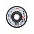 Лепестковый круг X-LOCK, угловое исполнение, волоконная подошва, 125 мм, G 120 Bosch 2608619204   