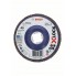 Лепестковый шлифкруг X571 Best for Metal X-LOCK 115 мм G40 прям. пластик Bosch 2608619205 