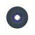 Лепестковый шлифкруг X571 Best for Metal X-LOCK 115 мм G60 прям. пластик Bosch 2608619206 