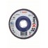 Лепестковый шлифкруг X571 Best for Metal X-LOCK 115 мм G80 прям. пластик Bosch 2608619207 