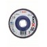 Лепестковый шлифкруг X571 Best for Metal X-LOCK 115 мм G120 прям. пластик Bosch 2608619208 