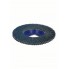 Лепестковый шлифкруг X571 Best for Metal X-LOCK 125 мм G40 прям. пластик Bosch 2608619209   
