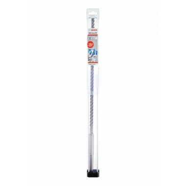 Бур по арм. бетону SDS-max-8X 12 x 200 x 340 мм Bosch 2608578602 