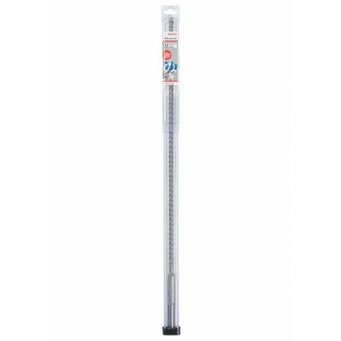 Бур по арм. бетону SDS-max-8X 12 x 600 x 740 мм Bosch 2608578604 