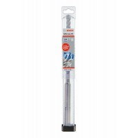 Бур по арм. бетону SDS-max-8X 14 x 200 x 340 мм Bosch 2608578606 