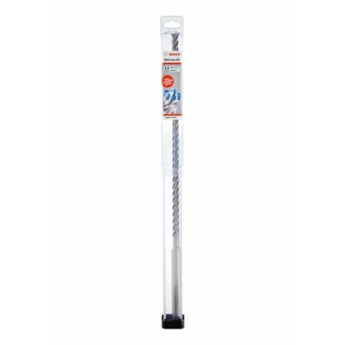Бур по арм. бетону SDS-max-8X 14 x 400 x 540 мм Bosch 2608578607 
