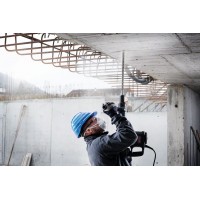 Бур по арм. бетону SDS-max-8X 14 x 800 x 940 мм Bosch 2608578609 