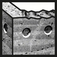 Бур по арм. бетону SDS-max-8X 18 x 400 x 540 мм Bosch 2608578620 