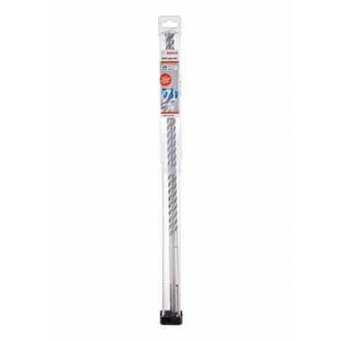 Бур по арм. бетону SDS-max-8X 18 x 400 x 540 мм Bosch 2608578620 