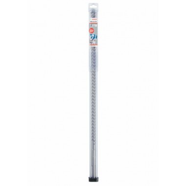 Бур по арм. бетону SDS-max-8X 18 x 600 x 740 мм Bosch 2608578621 