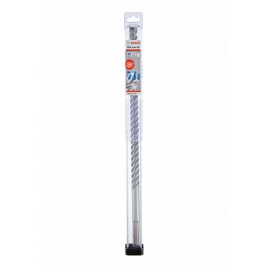 Бур по арм. бетону SDS-max-8X 20 x 400 x 520 мм Bosch 2608578627 