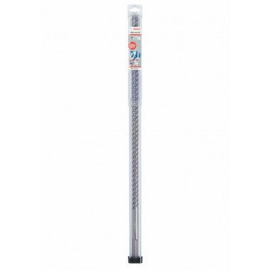 Бур по арм. бетону SDS-max-8X 20 x 600 x 720 мм Bosch 2608578628 