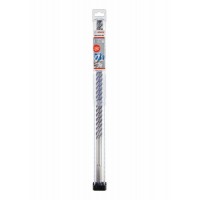 Бур по арм. бетону SDS-max-8X 22 x 400 x 520 мм Bosch 2608578632 