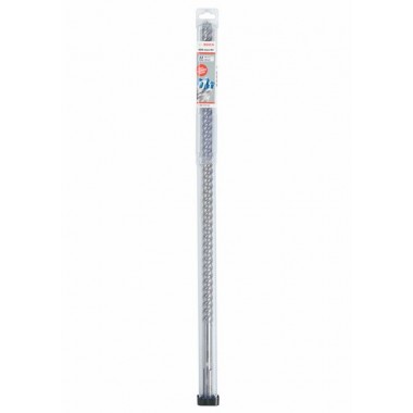 Бур по арм. бетону SDS-max-8X 22 x 600 x 720 мм Bosch 2608578633 