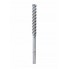 Бур по арм. бетону SDS-max-8X 24 x 200 x 320 мм Bosch 2608578636 