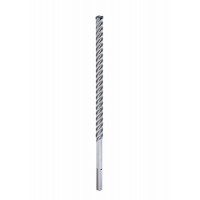 Бур по арм. бетону SDS-max-8X 24 x 400 x 520 мм Bosch 2608578637 