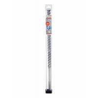 Бур по арм. бетону SDS-max-8X 24 x 400 x 520 мм Bosch 2608578637 