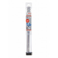 Бур по арм. бетону SDS-max-8X 25 x 200 x 320 мм Bosch 2608578638 