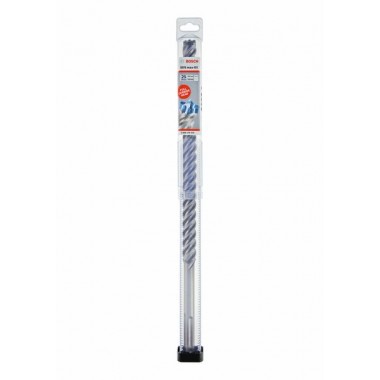 Бур по арм. бетону SDS-max-8X 25 x 400 x 520 мм Bosch 2608578639 