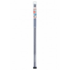 Бур по арм. бетону SDS-max-8X 25 x 600 x 720 мм Bosch 2608578640 