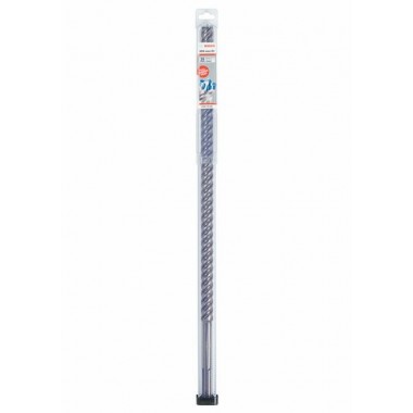 Бур по арм. бетону SDS-max-8X 25 x 600 x 720 мм Bosch 2608578640 