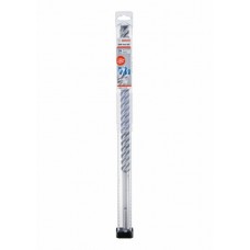 Бур по арм. бетону SDS-max-8X 26 x 400 x 520 мм Bosch 2608578644 