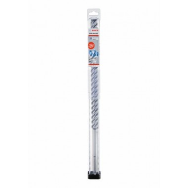 Бур по арм. бетону SDS-max-8X 26 x 400 x 520 мм Bosch 2608578644 