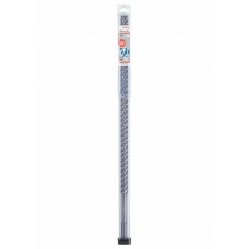 Бур по арм. бетону SDS-max-8X 28 x 600 x 720 мм Bosch 2608578647 