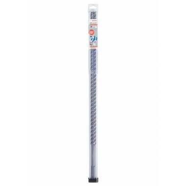 Бур по арм. бетону SDS-max-8X 28 x 600 x 720 мм Bosch 2608578647 