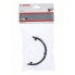Защитный кожух для GET 55-125 Bosch 2607017496 