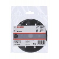 Защитный переходник для эксцентриковых шлифмашин 125 мм 2 шт. Bosch 2608000689 