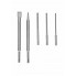 Набор буров SDS Plus-5X + SDS Plus Зубила Bosch 2607017515   