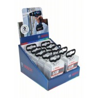 Биты 25 шт. Extra Hard 25 мм PH2 TicTac Bosch 2607002797 
