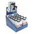 Биты 25 шт. Extra Hard 25 мм PZ2 TicTac Bosch 2607002798 