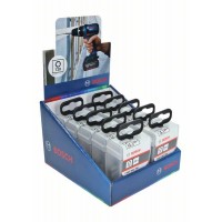 Биты 25 шт. Extra Hard 25 мм T20 TicTac Bosch 2607002799 