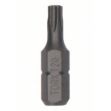 Биты 25 шт. Extra Hard 25 мм T20 TicTac Bosch 2607002799 