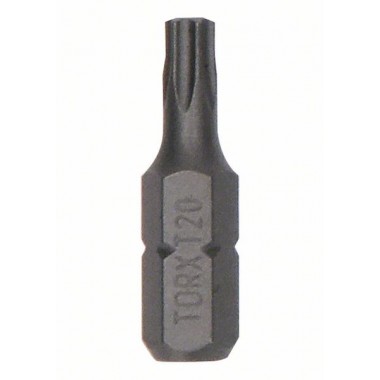 Биты 25 шт. Extra Hard 25 мм T20 TicTac Bosch 2607002799 