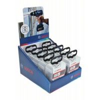 Биты 25 шт. Extra Hard 25 мм T25 TicTac Bosch 2607002800 