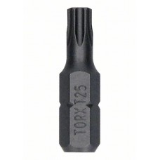 Биты 25 шт. Extra Hard 25 мм T25 TicTac Bosch 2607002800 