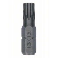 Биты 25 шт. Extra Hard 25 мм T30 TicTac Bosch 2607002801 