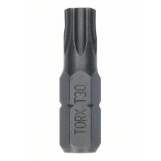 Биты 25 шт. Extra Hard 25 мм T30 TicTac Bosch 2607002801 