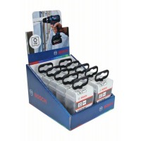 Биты 25 шт. Extra Hard 25 мм T40 TicTac Bosch 2607002802 