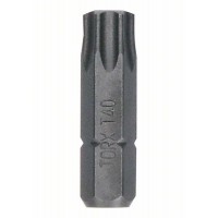 Биты 25 шт. Extra Hard 25 мм T40 TicTac Bosch 2607002802 
