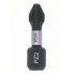 Биты 25 шт. Impact Control 25 мм PZ2 TicTac Bosch 2607002804 