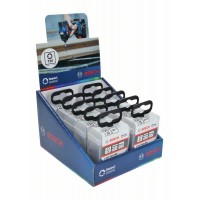 Биты 25 шт. Impact Control 25 мм T20 TicTac Bosch 2607002805 