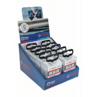 Биты 25 шт. Impact Control 25 мм T30 TicTac Bosch 2607002807 